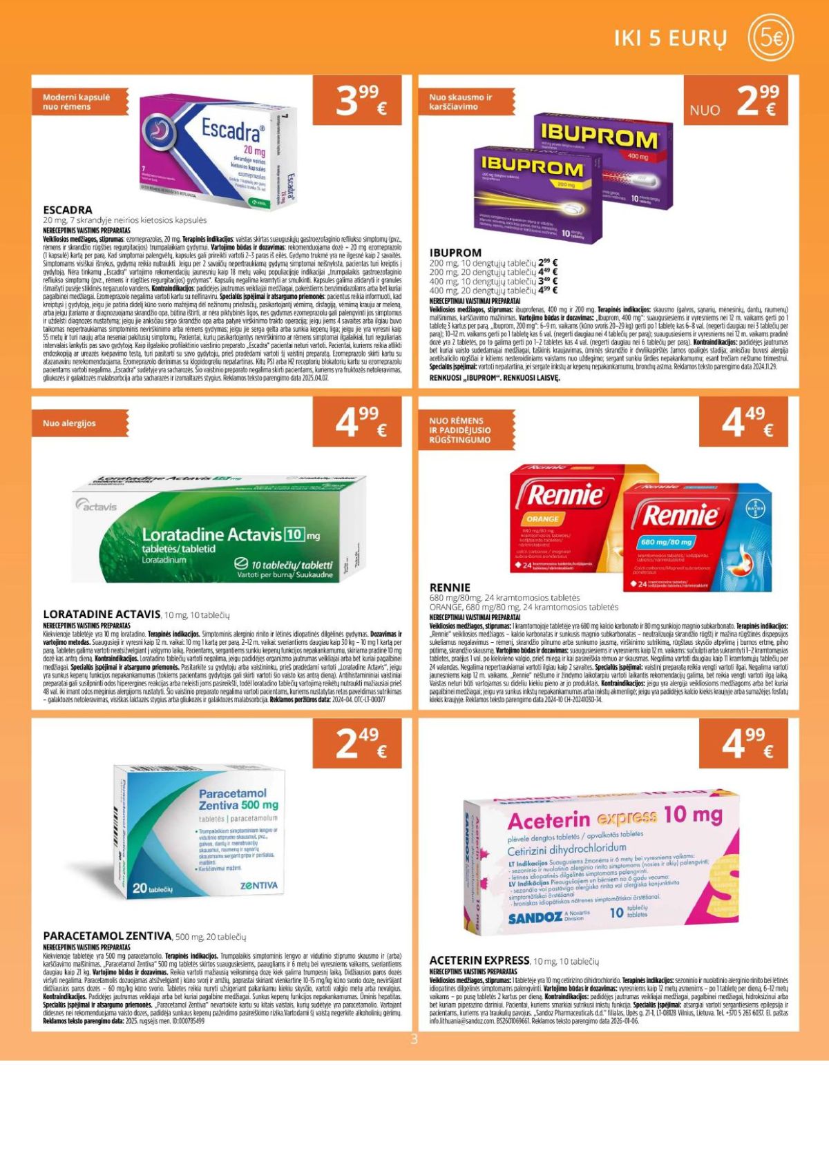 nvaistine - NVAISTINĖ (2026 03 01 - 2026 03 31) - page: 3