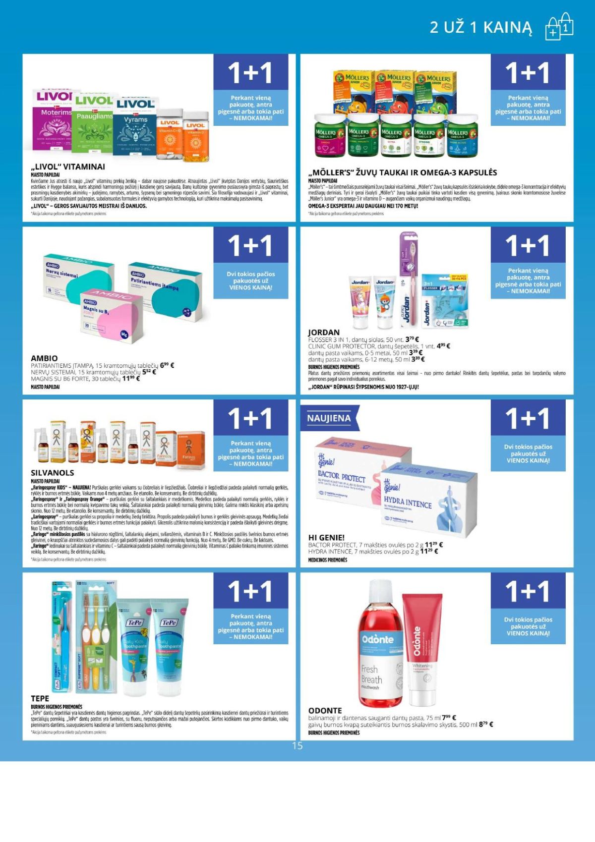 nvaistine - NVAISTINĖ (2026 03 01 - 2026 03 31) - page: 15