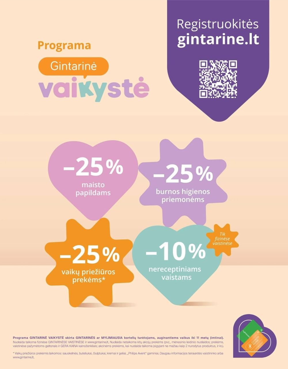 gintarine-vaistine - GINTARINĖ VAISTINĖ (2025 07 01 - 2025 07 31) - page: 31