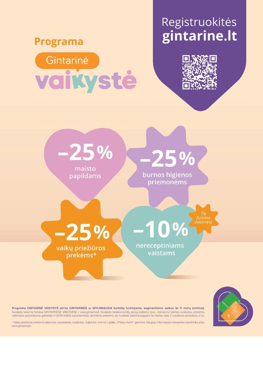 gintarine-vaistine - GINTARINĖ VAISTINĖ (2026 01 01 - 2026 01 31) - page: 31