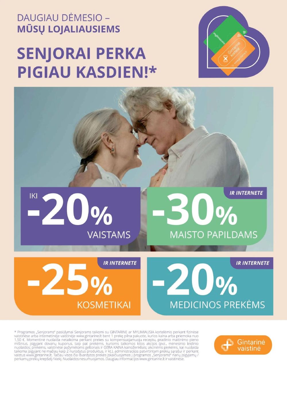 gintarine-vaistine - GINTARINĖ VAISTINĖ (2026 02 01 - 2026 02 28) - page: 15