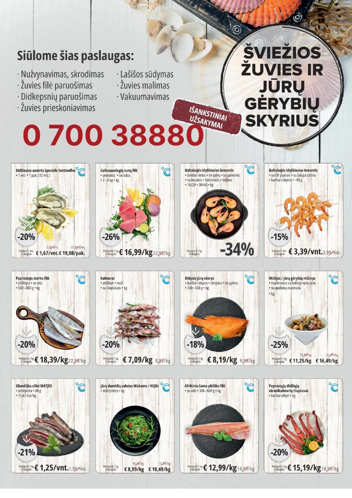 promo-cashcarry - PROMO Cash&Carry (2026 06 27 - 2026 06 09) - page: 3