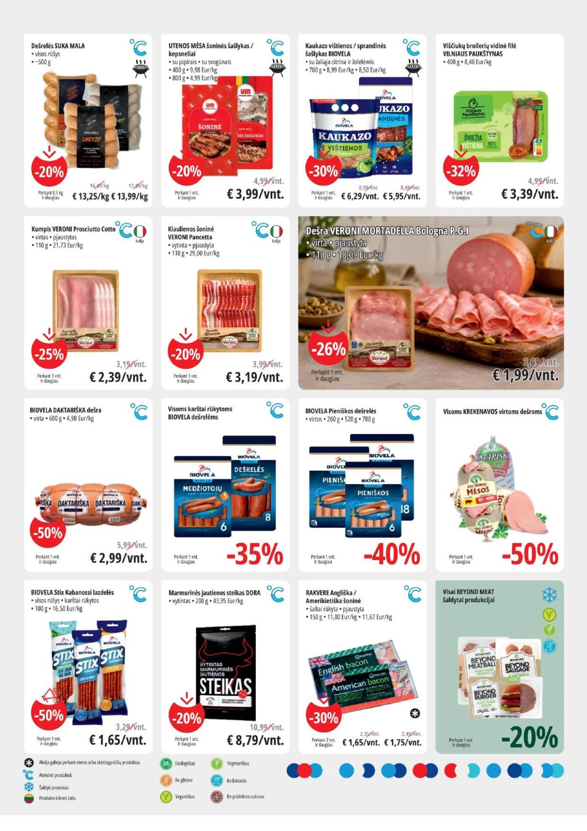 promo-cashcarry - PROMO Cash&Carry (2026 06 27 - 2026 06 09) - page: 2
