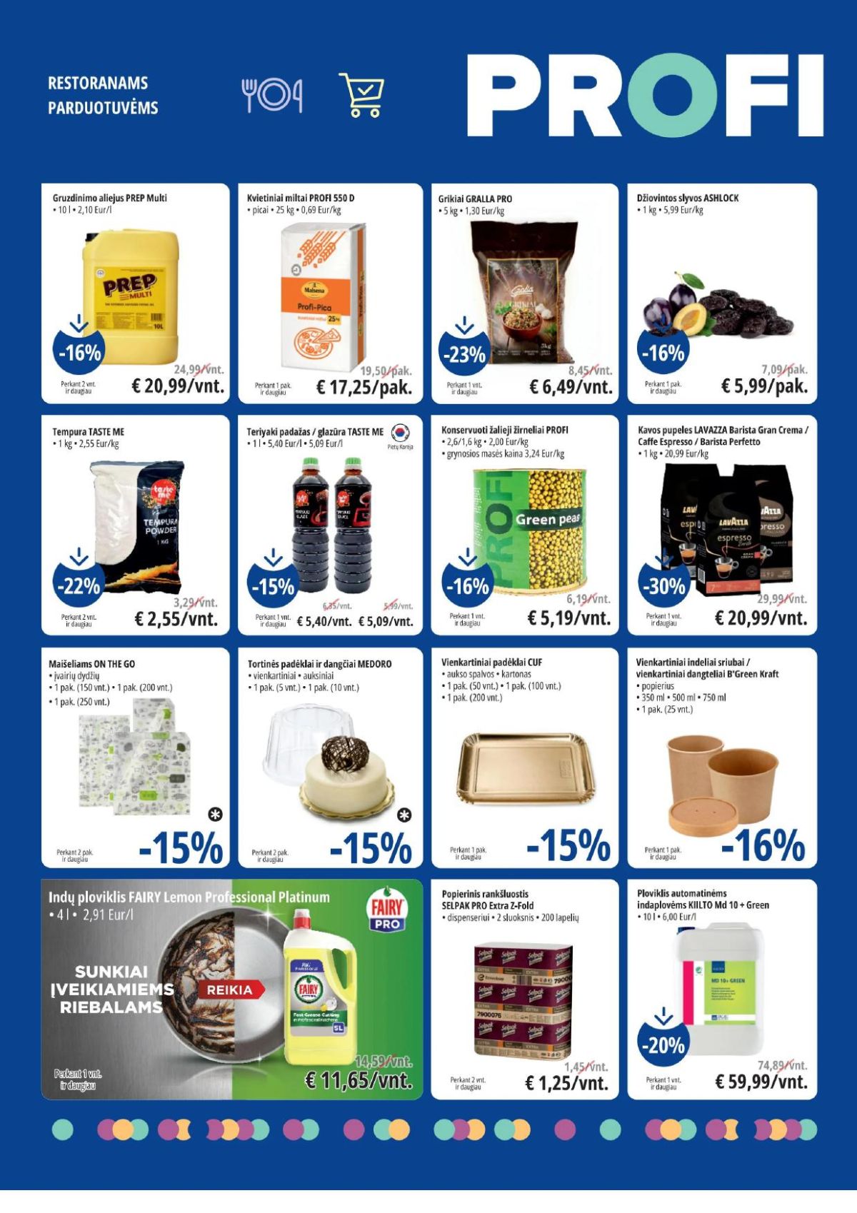 promo-cashcarry - PROMO Cash&Carry (2026 06 27 - 2026 06 09) - page: 4