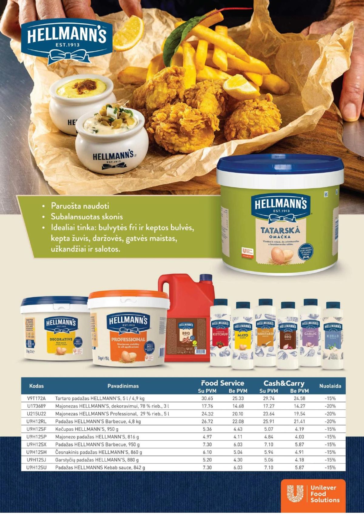 promo-cashcarry - PROMO Cash&Carry (2026 06 01 - 2026 06 30) - page: 4