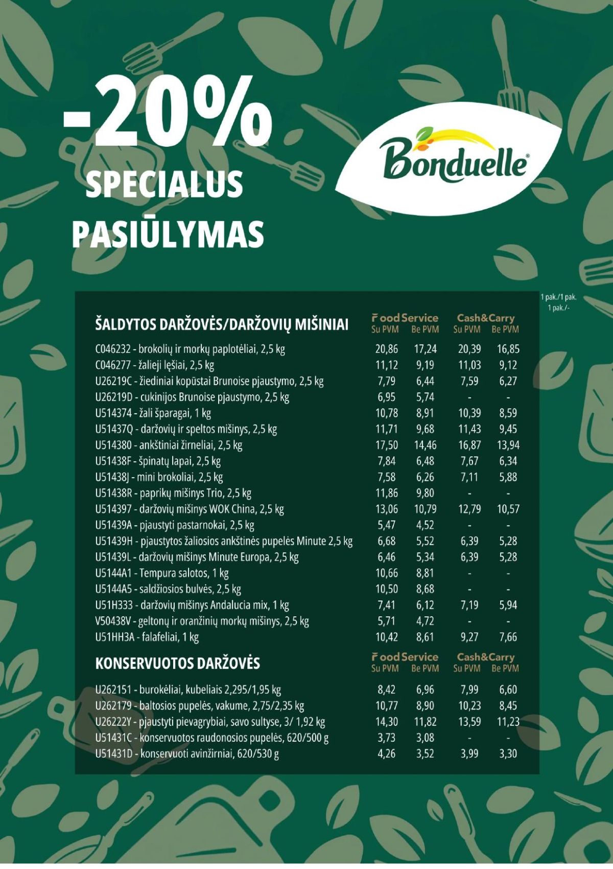 promo-cashcarry - PROMO Cash&Carry (2026 06 01 - 2026 06 30) - page: 7
