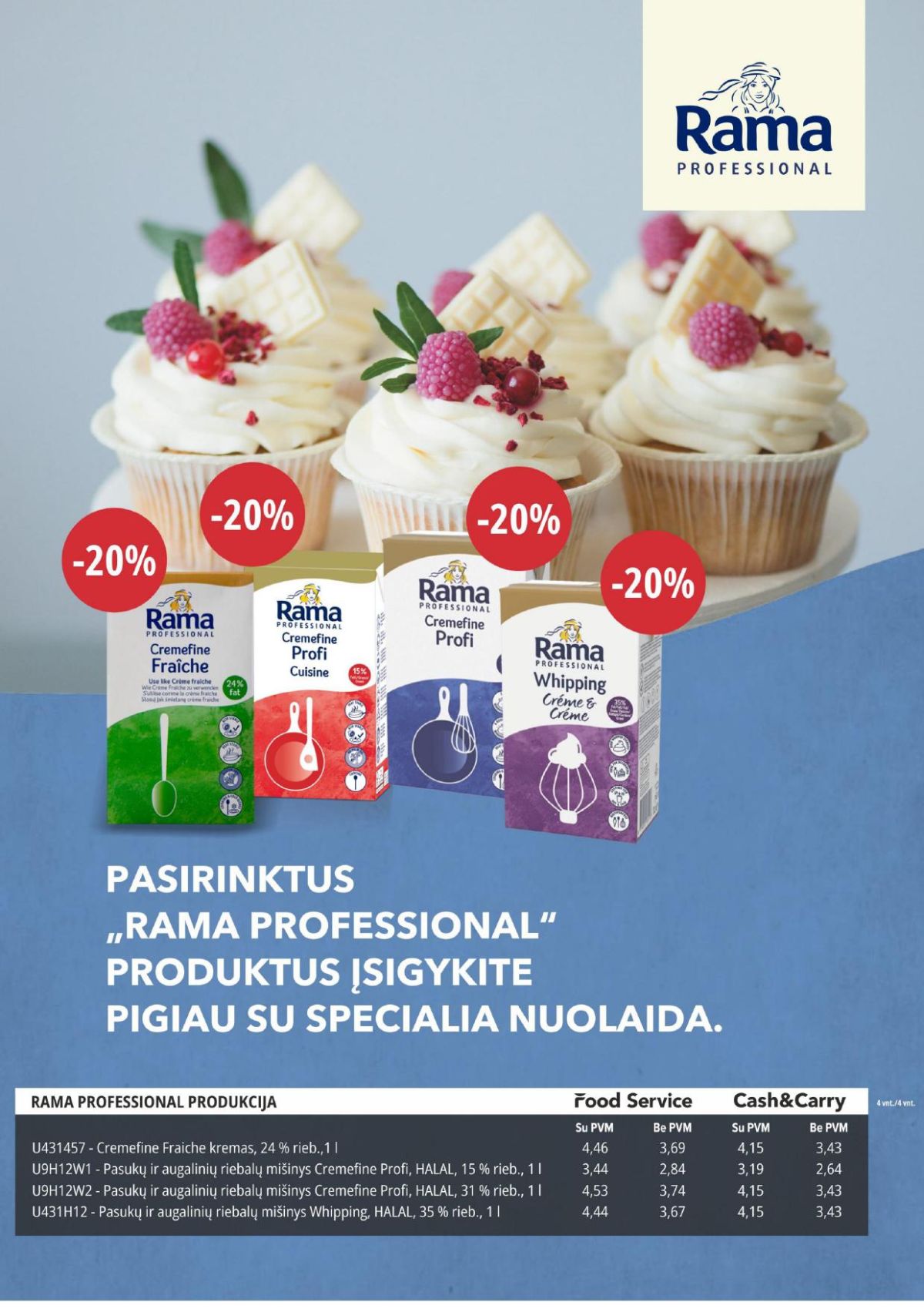promo-cashcarry - PROMO Cash&Carry (2026 07 01 - 2026 07 31) - page: 3