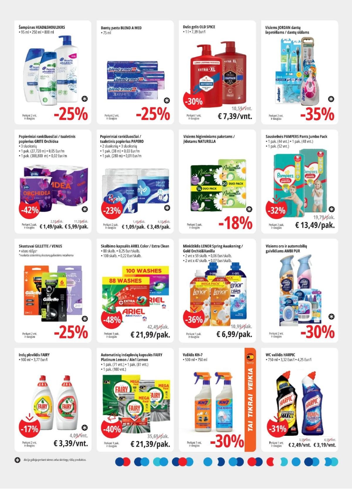 promo-cashcarry - PROMO Cash&Carry (2026 07 15 - 2026 07 28) - page: 6