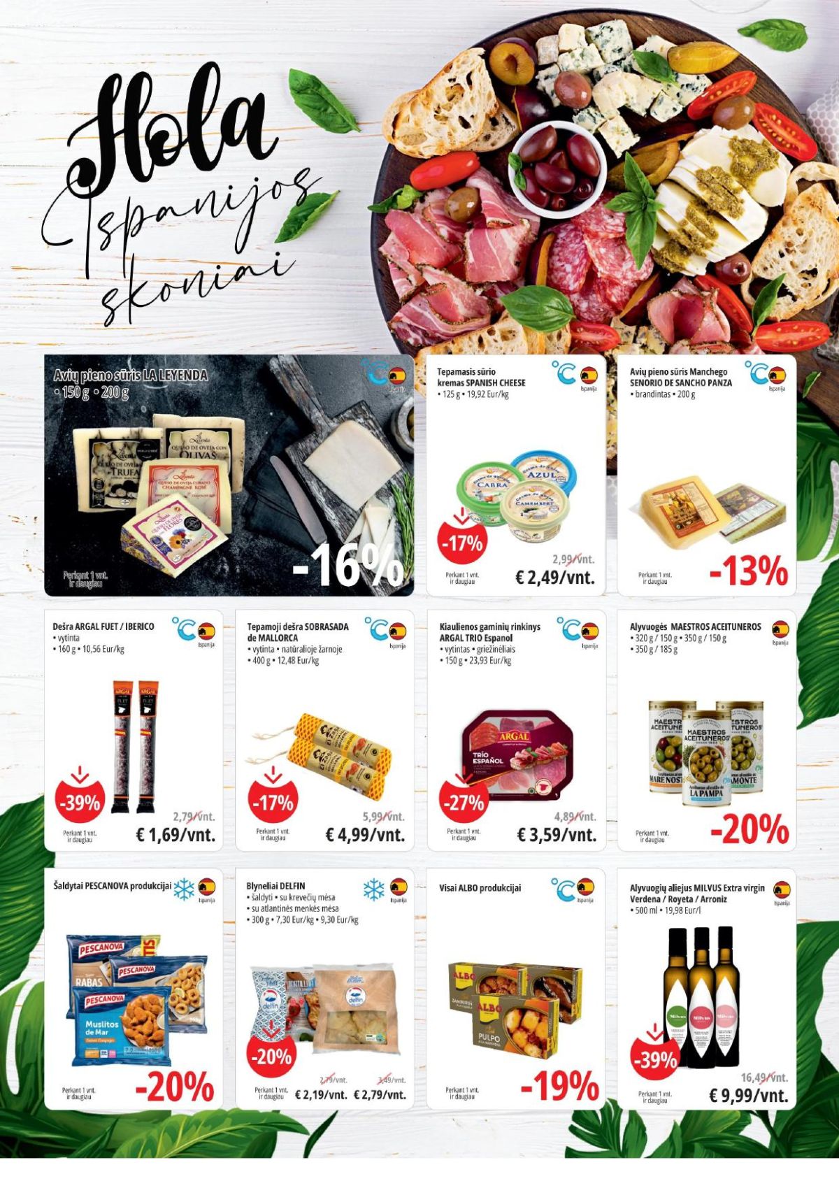 promo-cashcarry - PROMO Cash&Carry (2026 07 29 - 2026 08 11) - page: 3