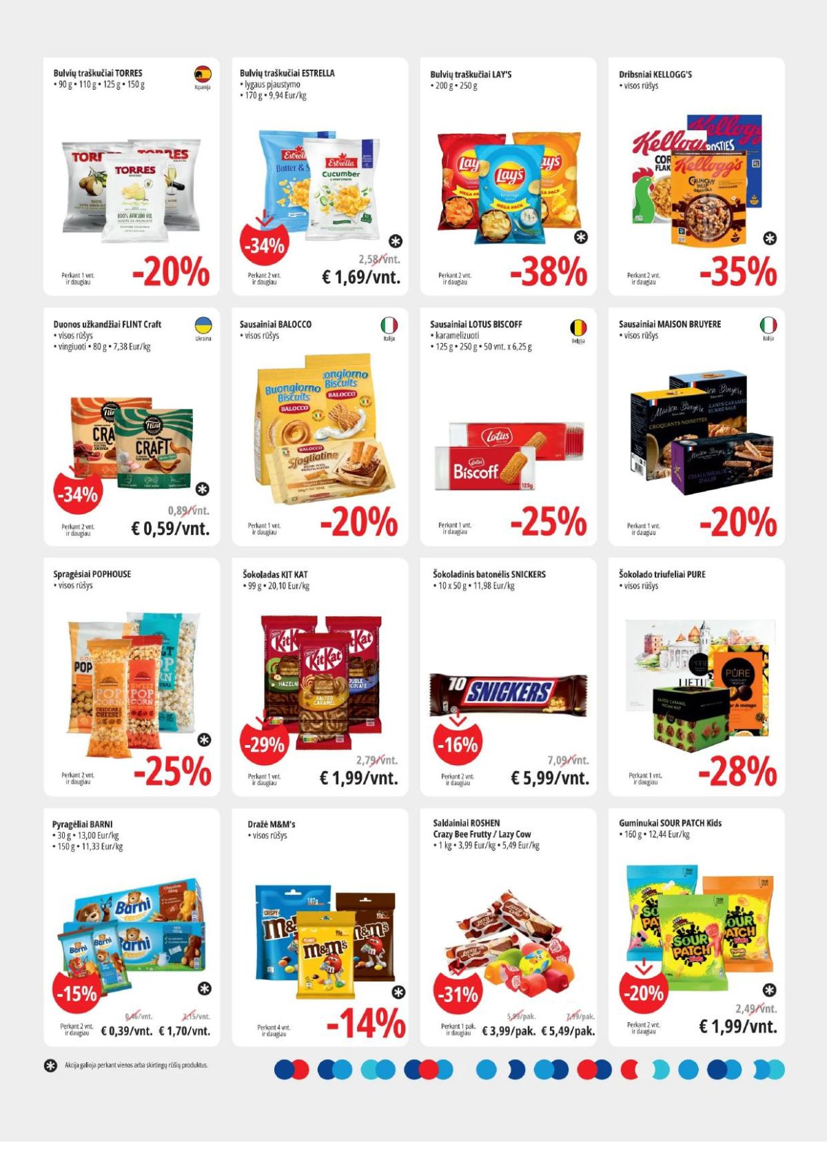 promo-cashcarry - PROMO Cash&Carry (2026 07 29 - 2026 08 11) - page: 5
