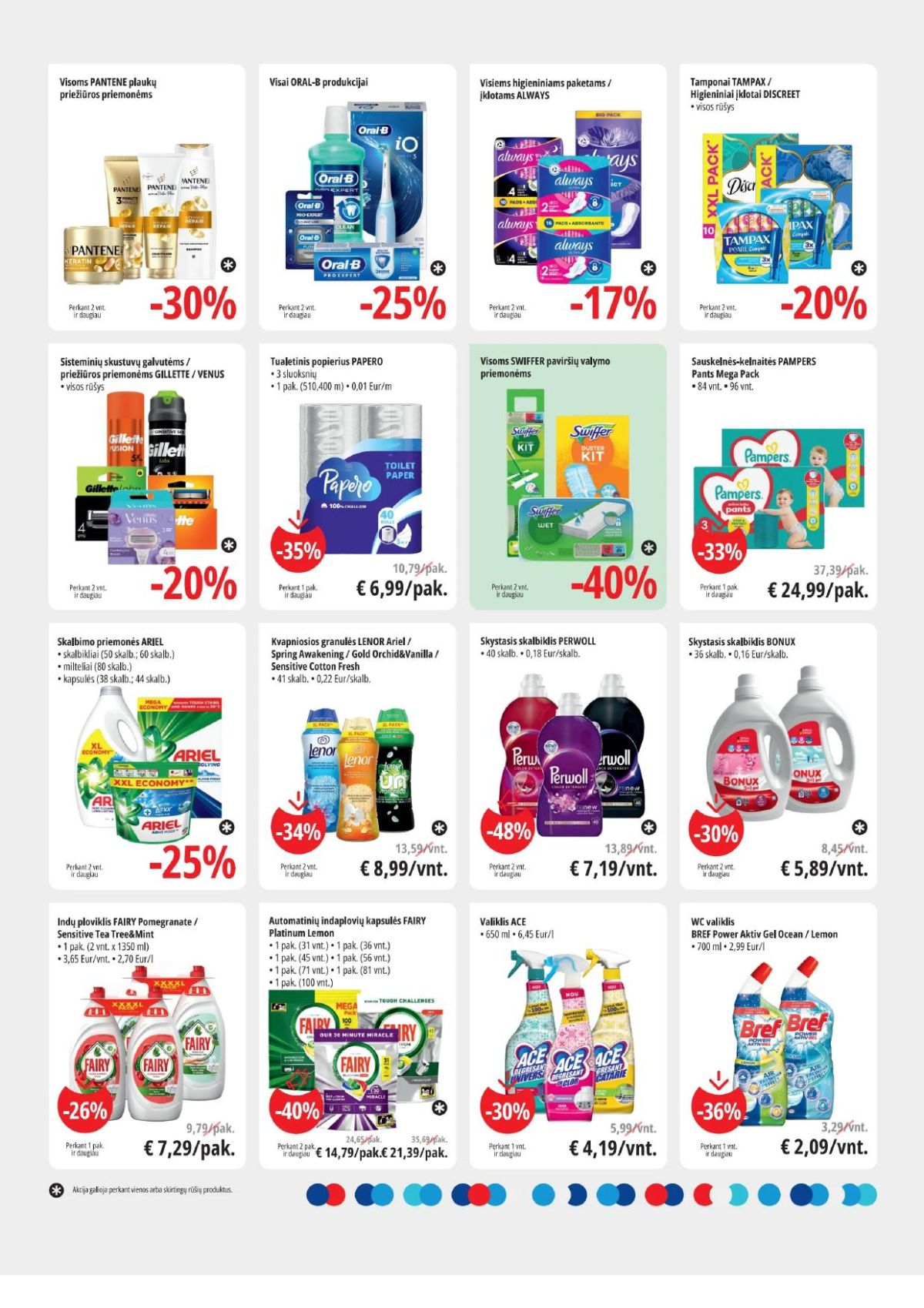 promo-cashcarry - PROMO Cash&Carry (2026 07 29 - 2026 08 11) - page: 6