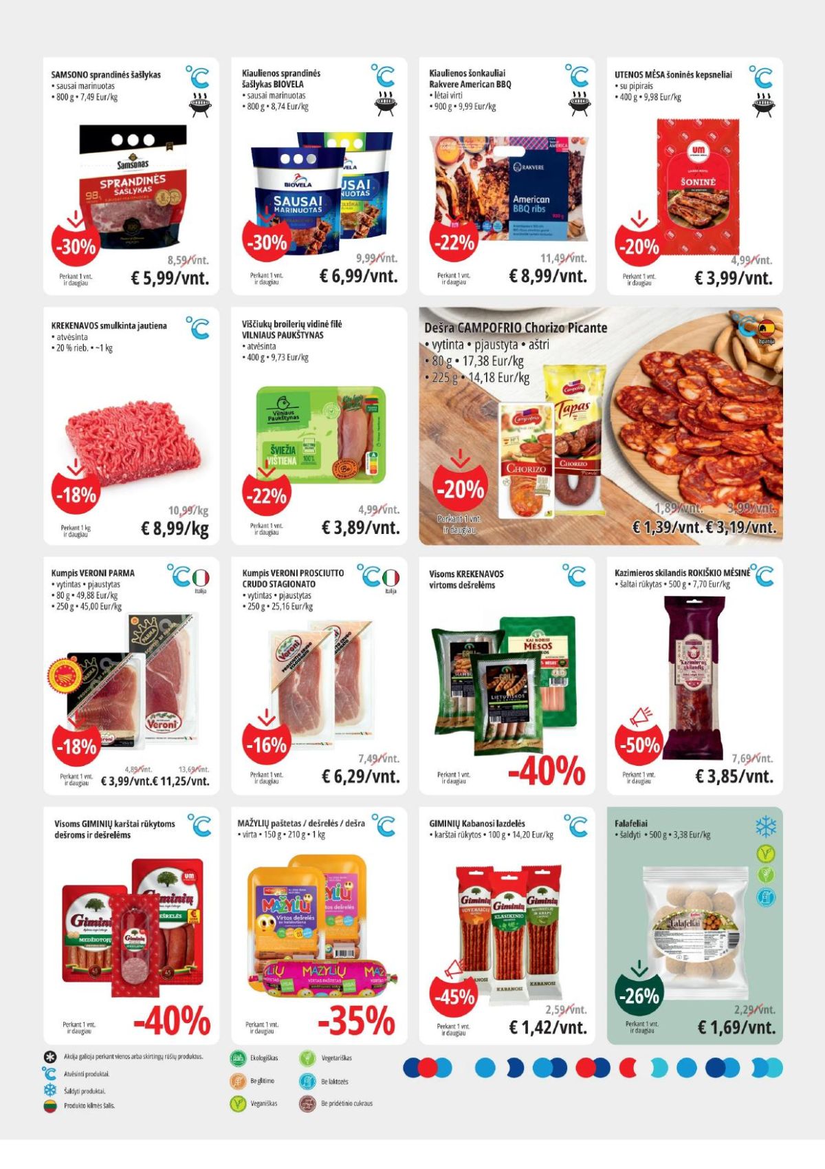 promo-cashcarry - PROMO Cash&Carry (2026 07 29 - 2026 08 11) - page: 2