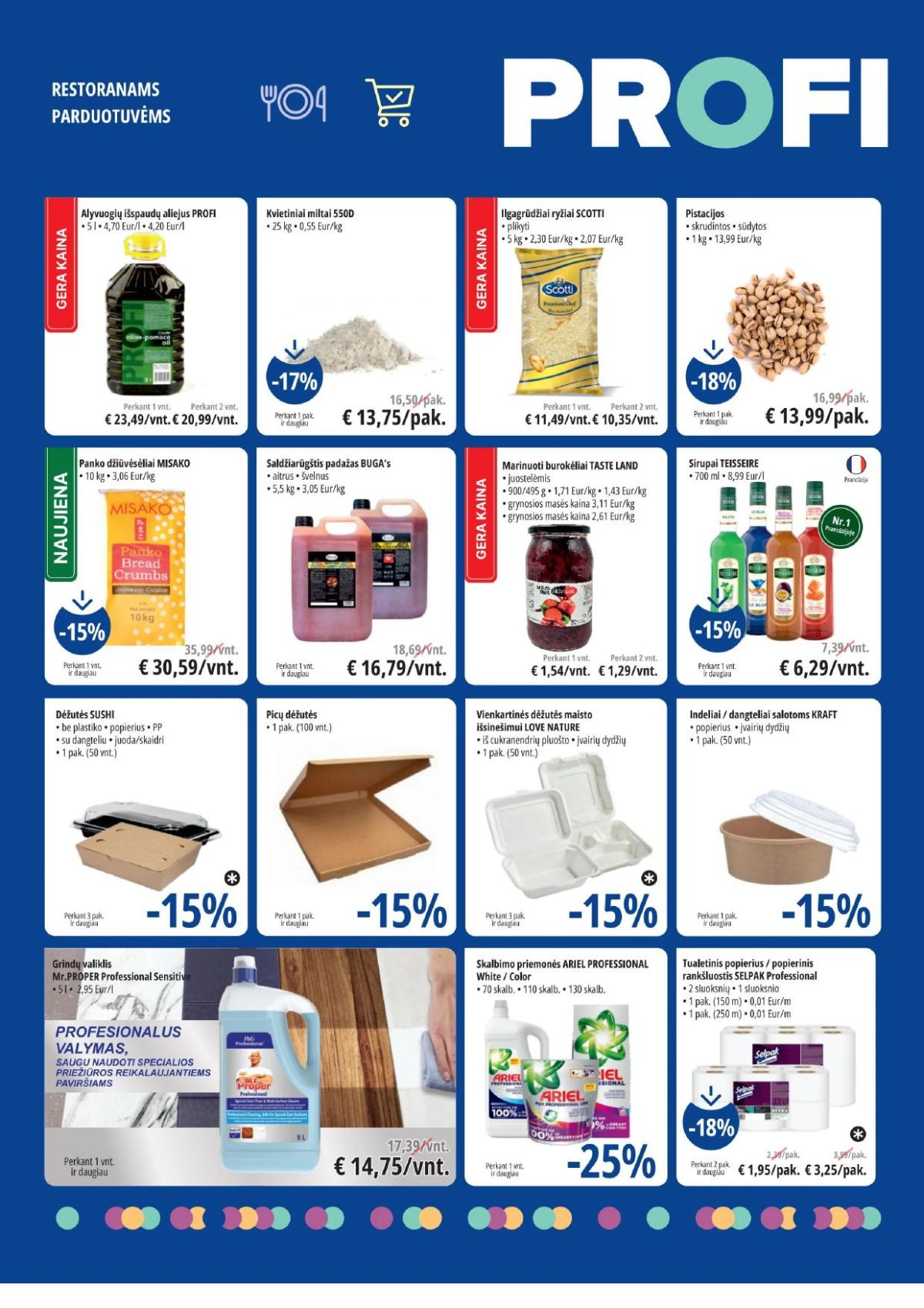 promo-cashcarry - PROMO Cash&Carry (2026 08 12 - 2026 08 25) - page: 4