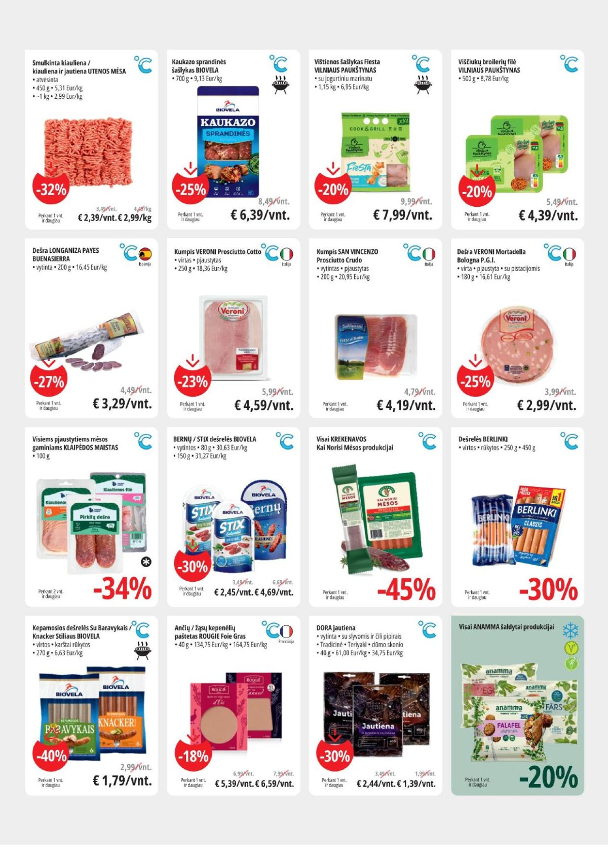 promo-cashcarry - PROMO Cash&Carry (2026 08 12 - 2026 08 25) - page: 2
