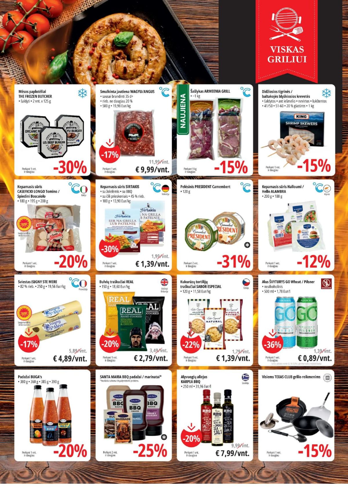promo-cashcarry - PROMO Cash&Carry (2026 08 12 - 2026 08 25) - page: 3