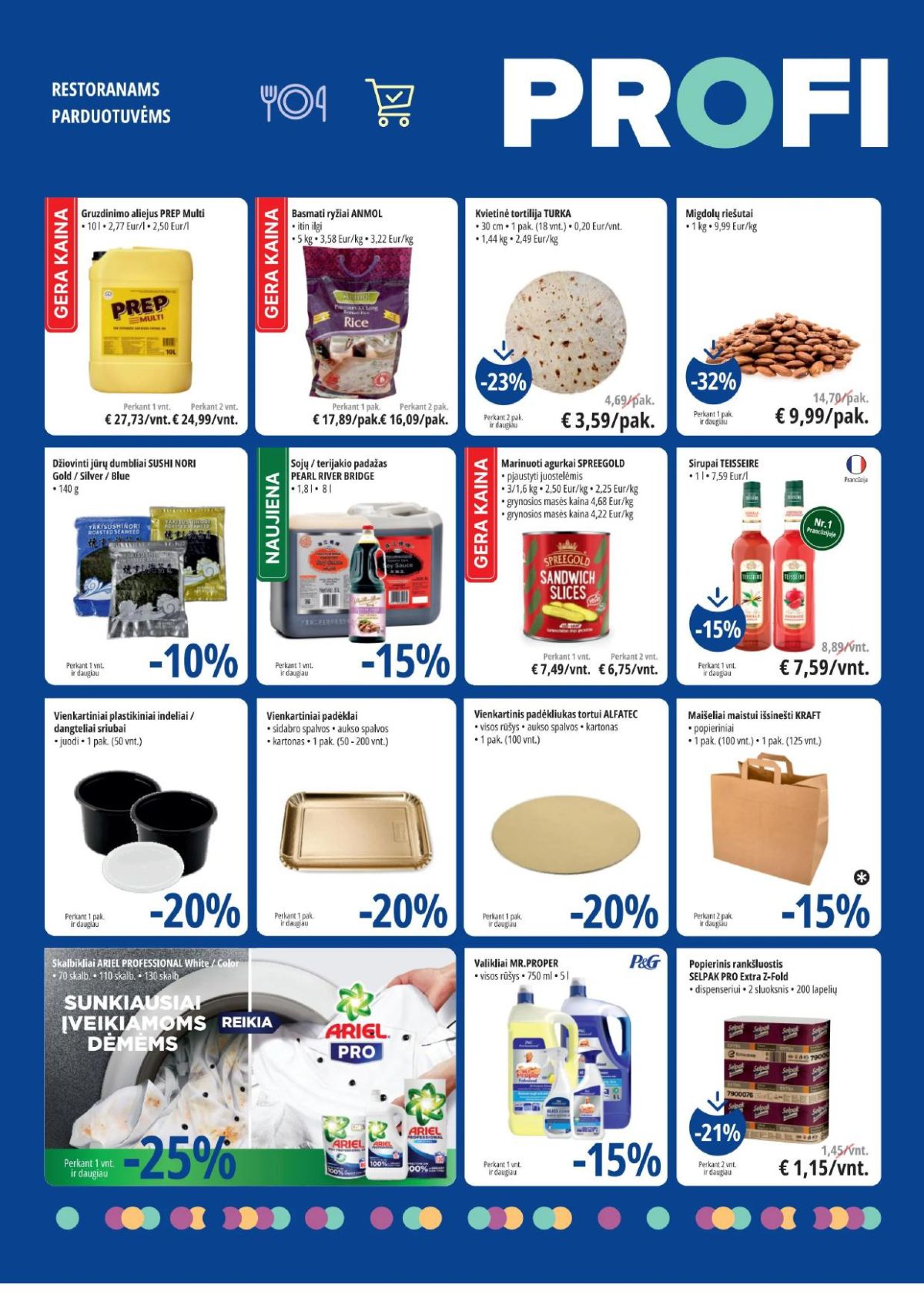 promo-cashcarry - PROMO Cash&Carry (2026 08 26 - 2026 09 08) - page: 4