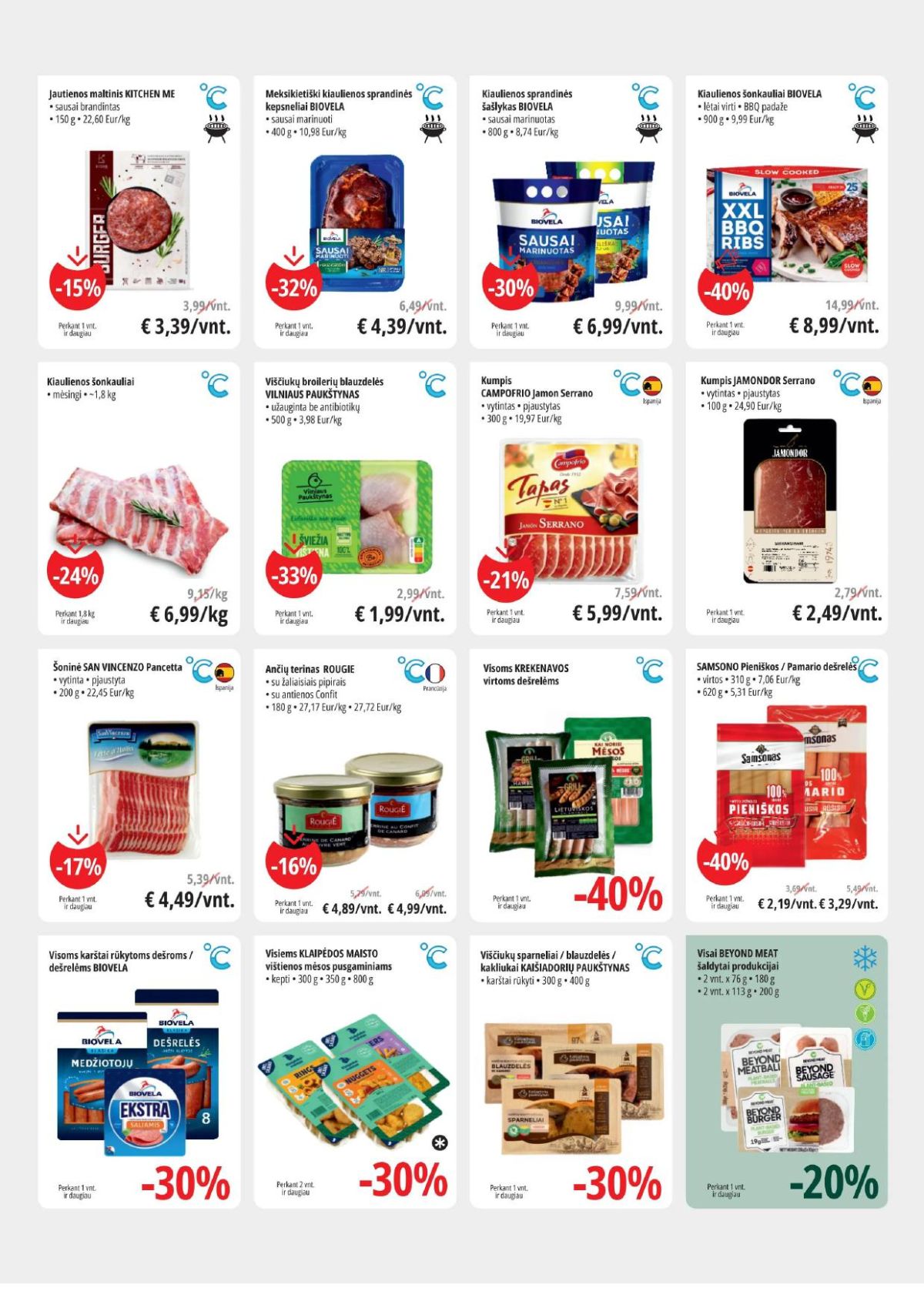 promo-cashcarry - PROMO Cash&Carry (2026 08 26 - 2026 09 08) - page: 2
