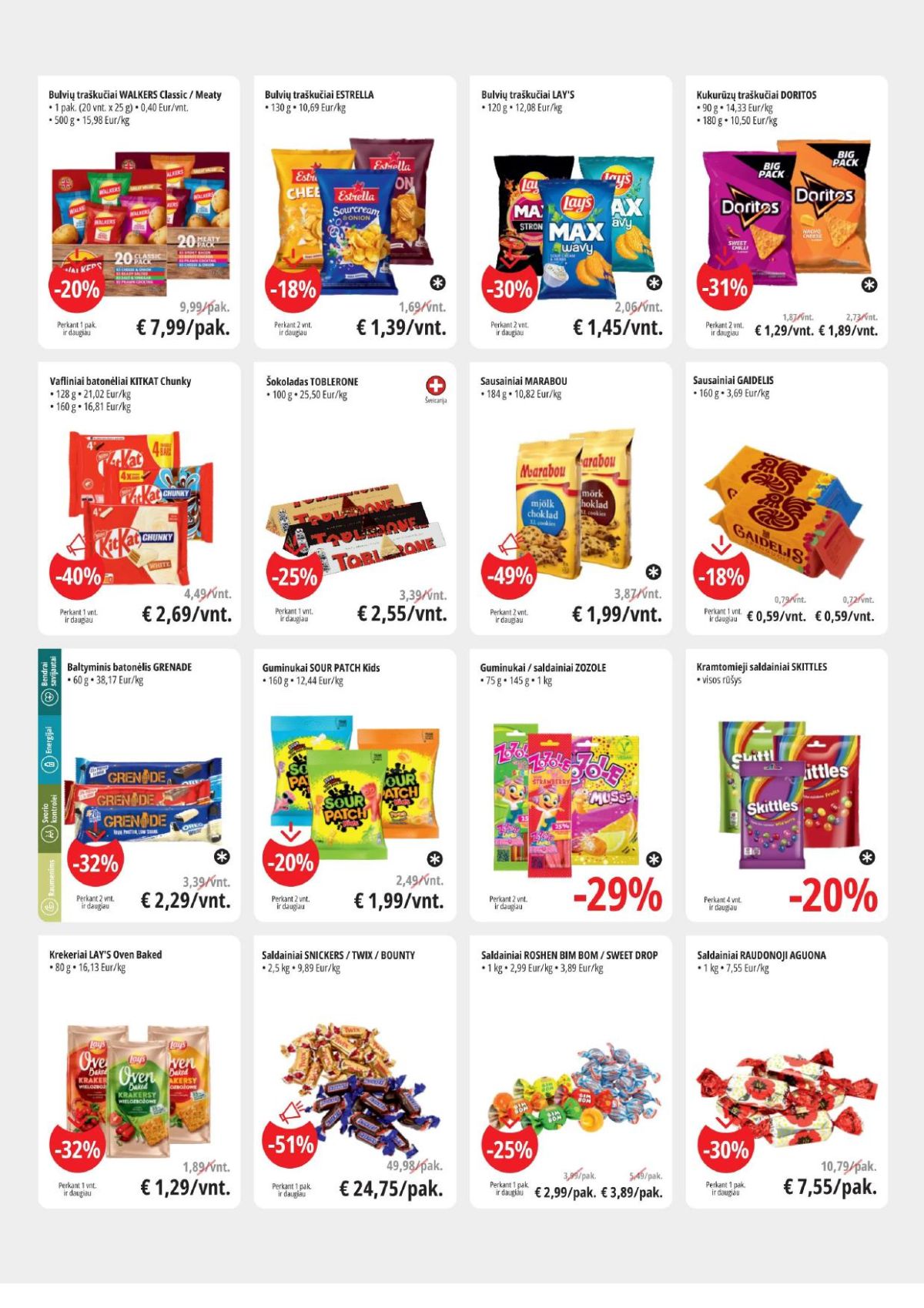 promo-cashcarry - PROMO Cash&Carry (2026 08 26 - 2026 09 08) - page: 5