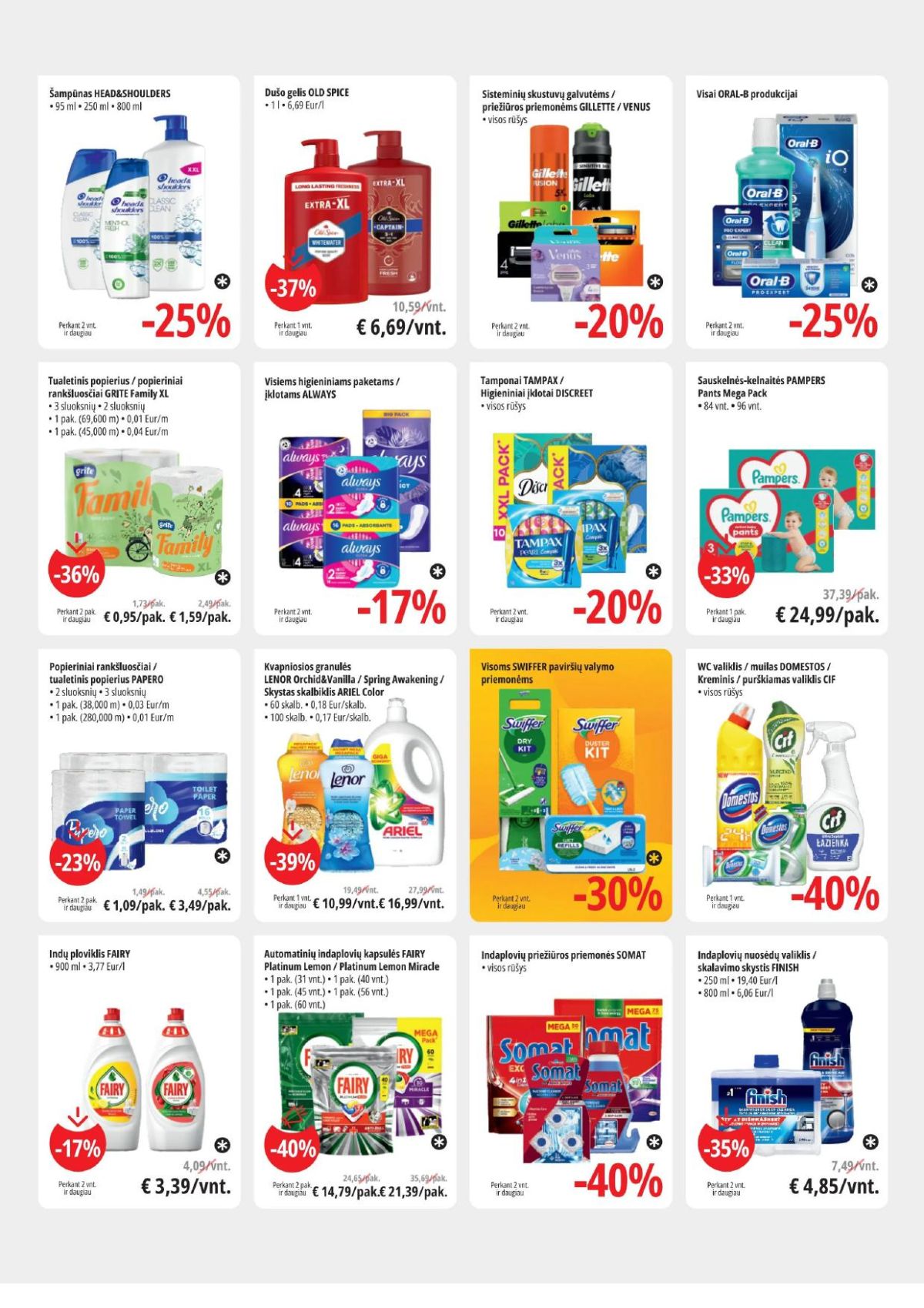 promo-cashcarry - PROMO Cash&Carry (2026 08 26 - 2026 09 08) - page: 6