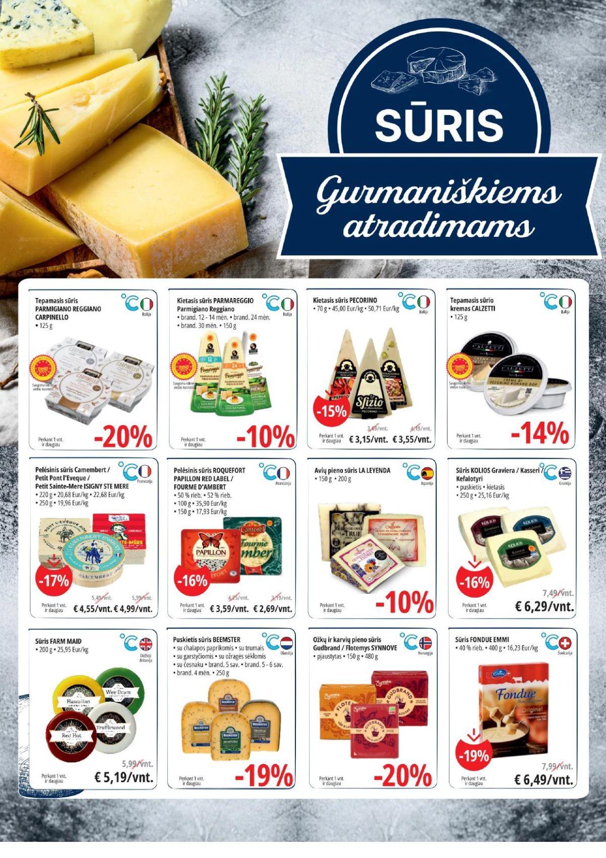 promo-cashcarry - PROMO Cash&Carry (2026 08 26 - 2026 09 08) - page: 3