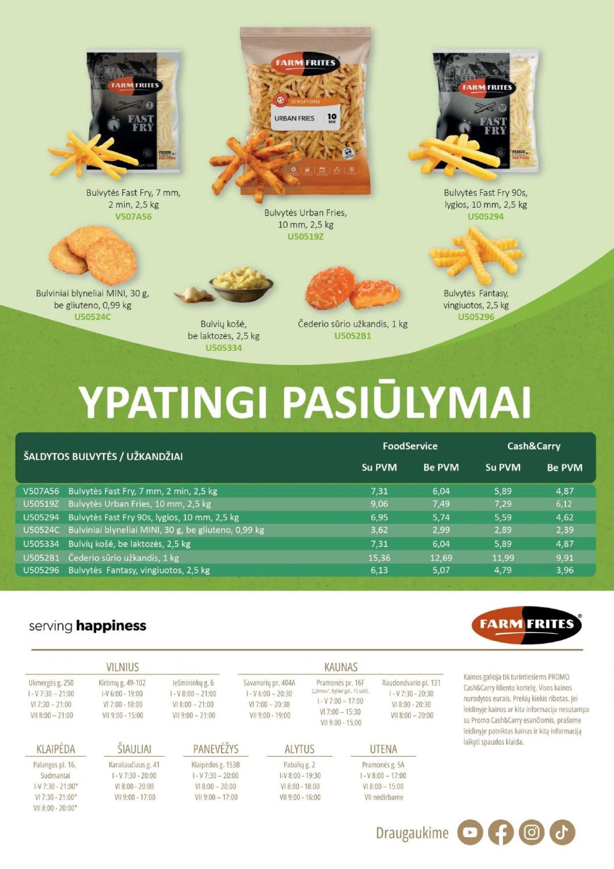 promo-cashcarry - PROMO Cash&Carry (2026 09 01 - 2026 09 30) - page: 7