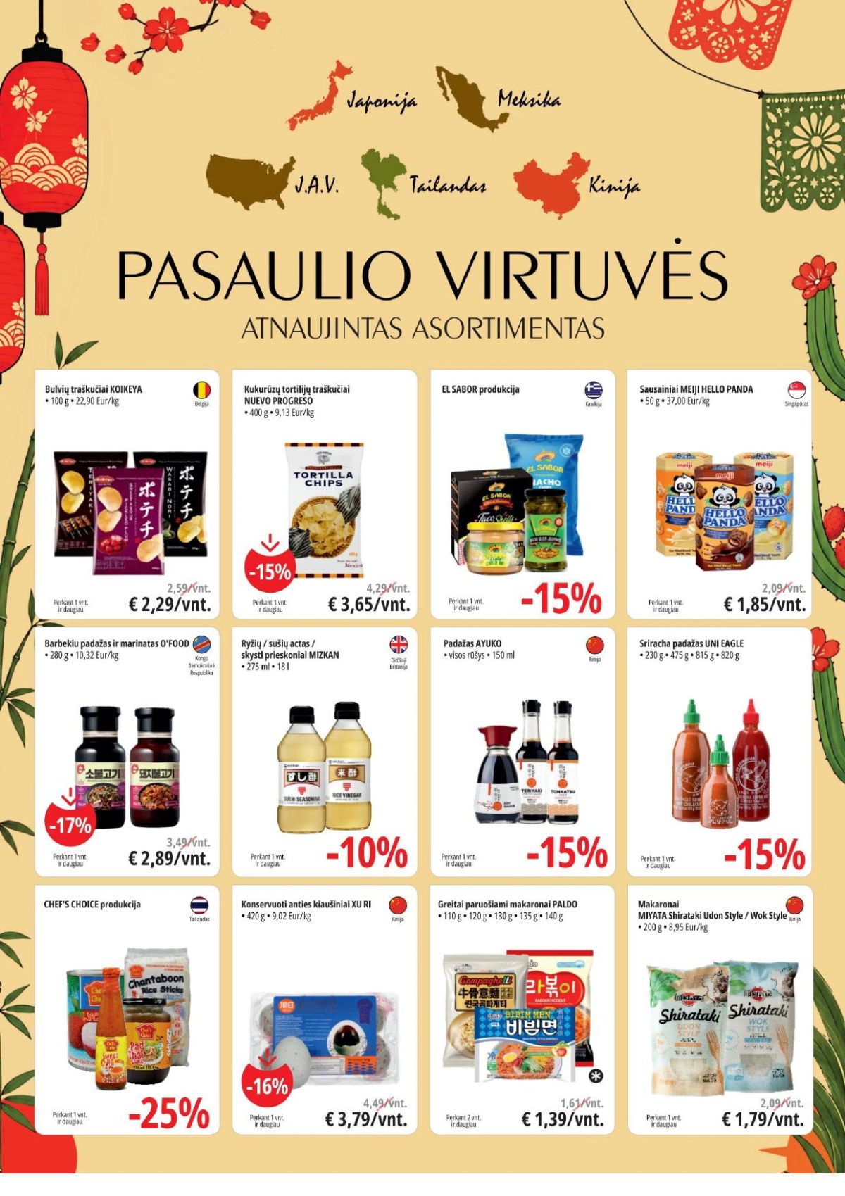 promo-cashcarry - PROMO Cash&Carry (2026 09 09 - 2026 09 22) - page: 3