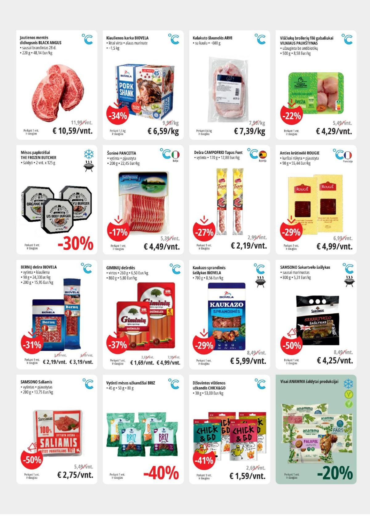 promo-cashcarry - PROMO Cash&Carry (2026 09 09 - 2026 09 22) - page: 2