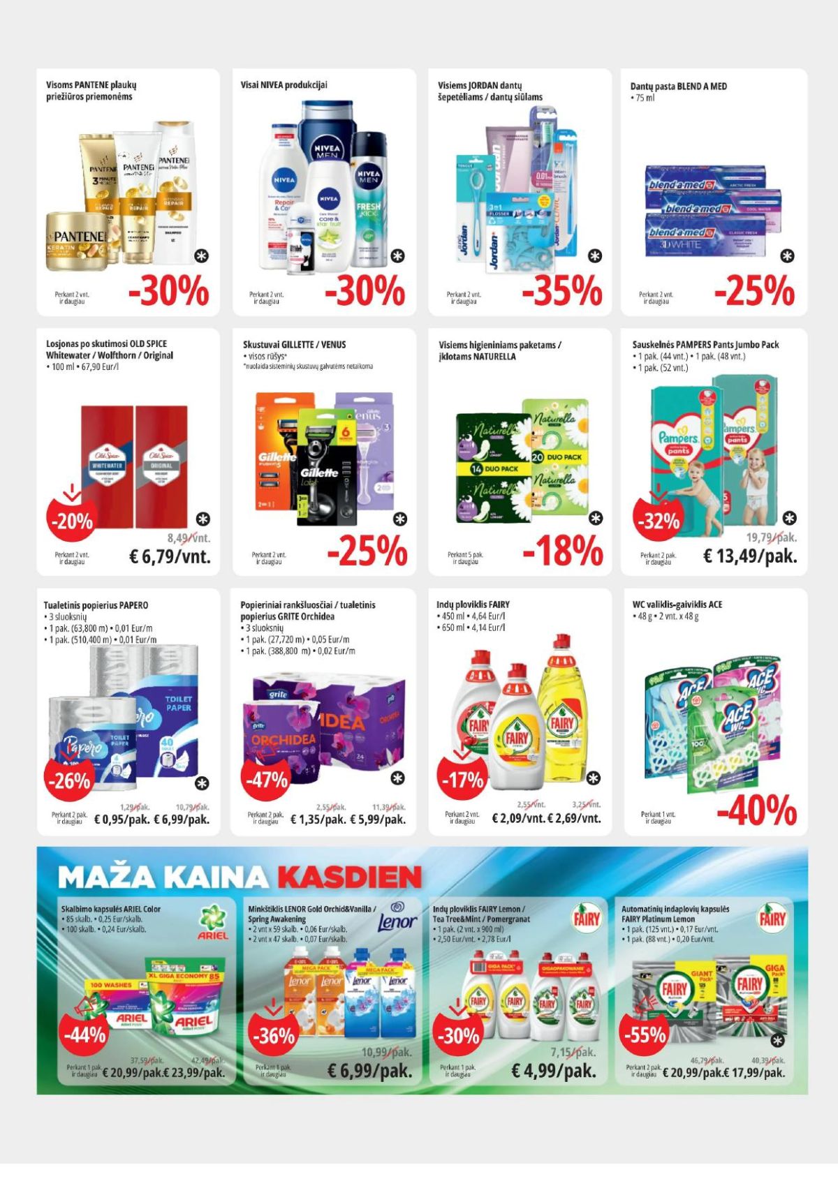 promo-cashcarry - PROMO Cash&Carry (2026 09 09 - 2026 09 22) - page: 6