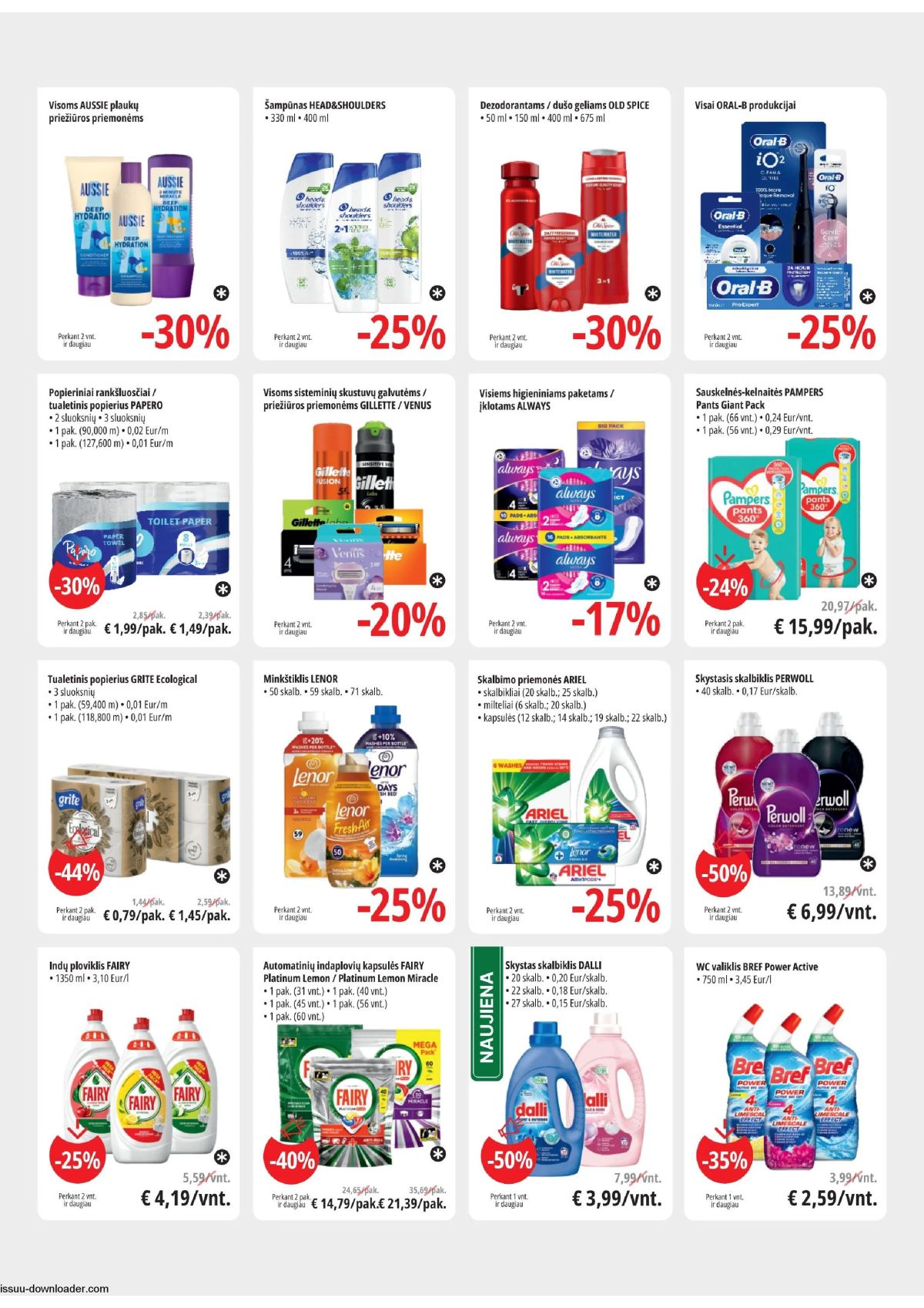 promo-cashcarry - PROMO Cash&Carry (2026 09 23 - 2026 10 06) - page: 6