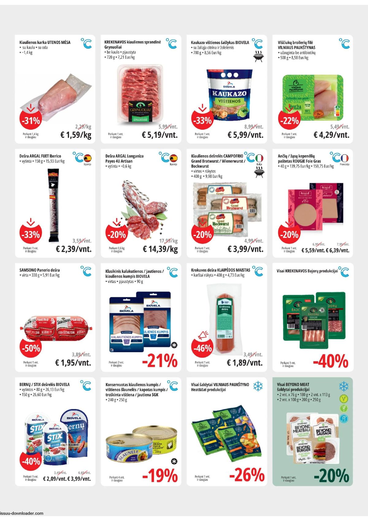 promo-cashcarry - PROMO Cash&Carry (2026 09 23 - 2026 10 06) - page: 2