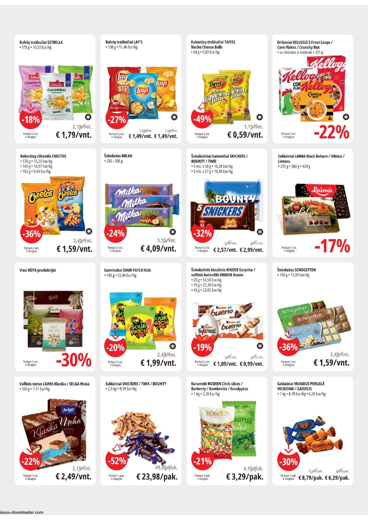 promo-cashcarry - PROMO Cash&Carry (2026 09 23 - 2026 10 06) - page: 5