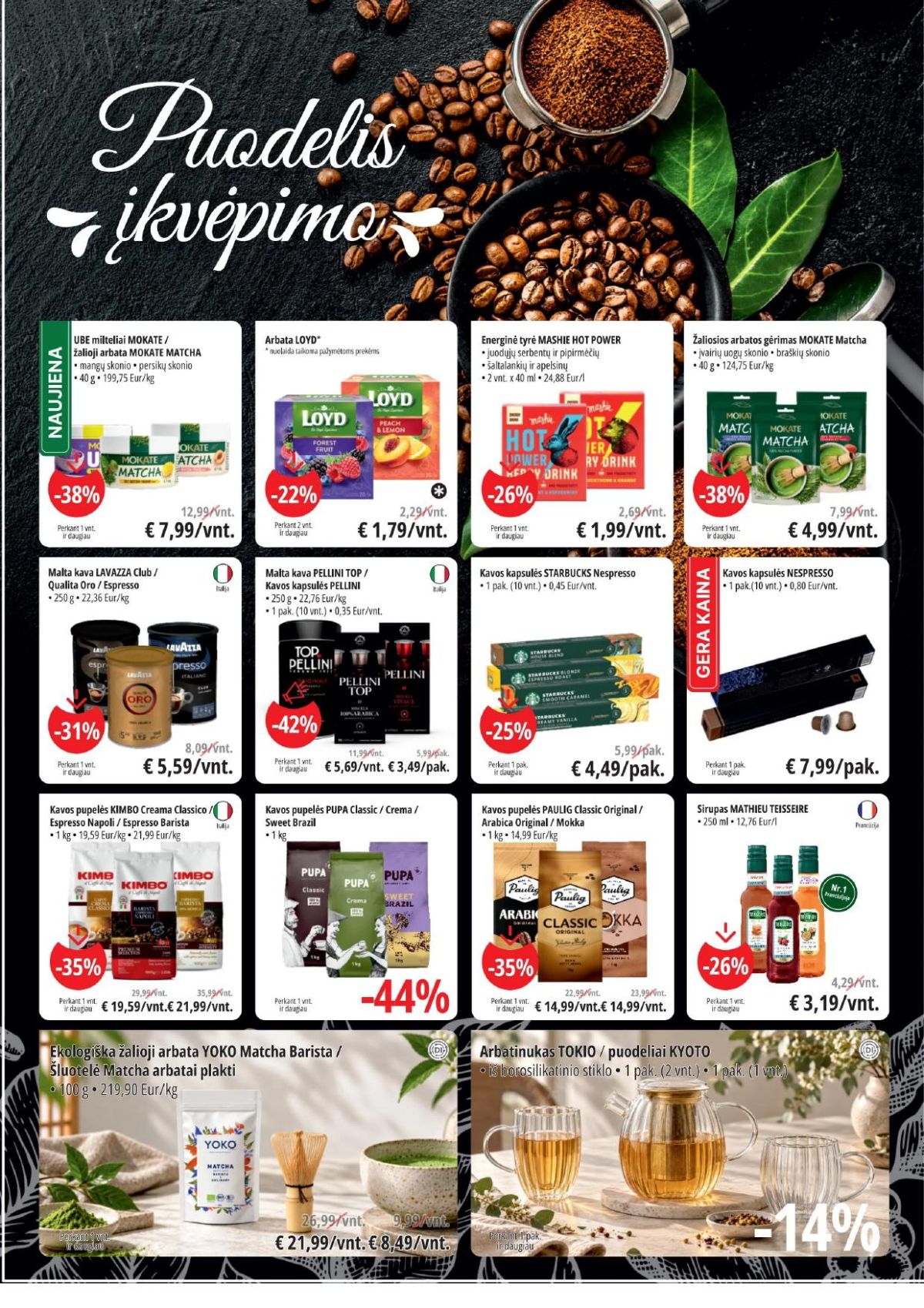 promo-cashcarry - PROMO Cash&Carry (2026 10 07 - 2026 10 20) - page: 3