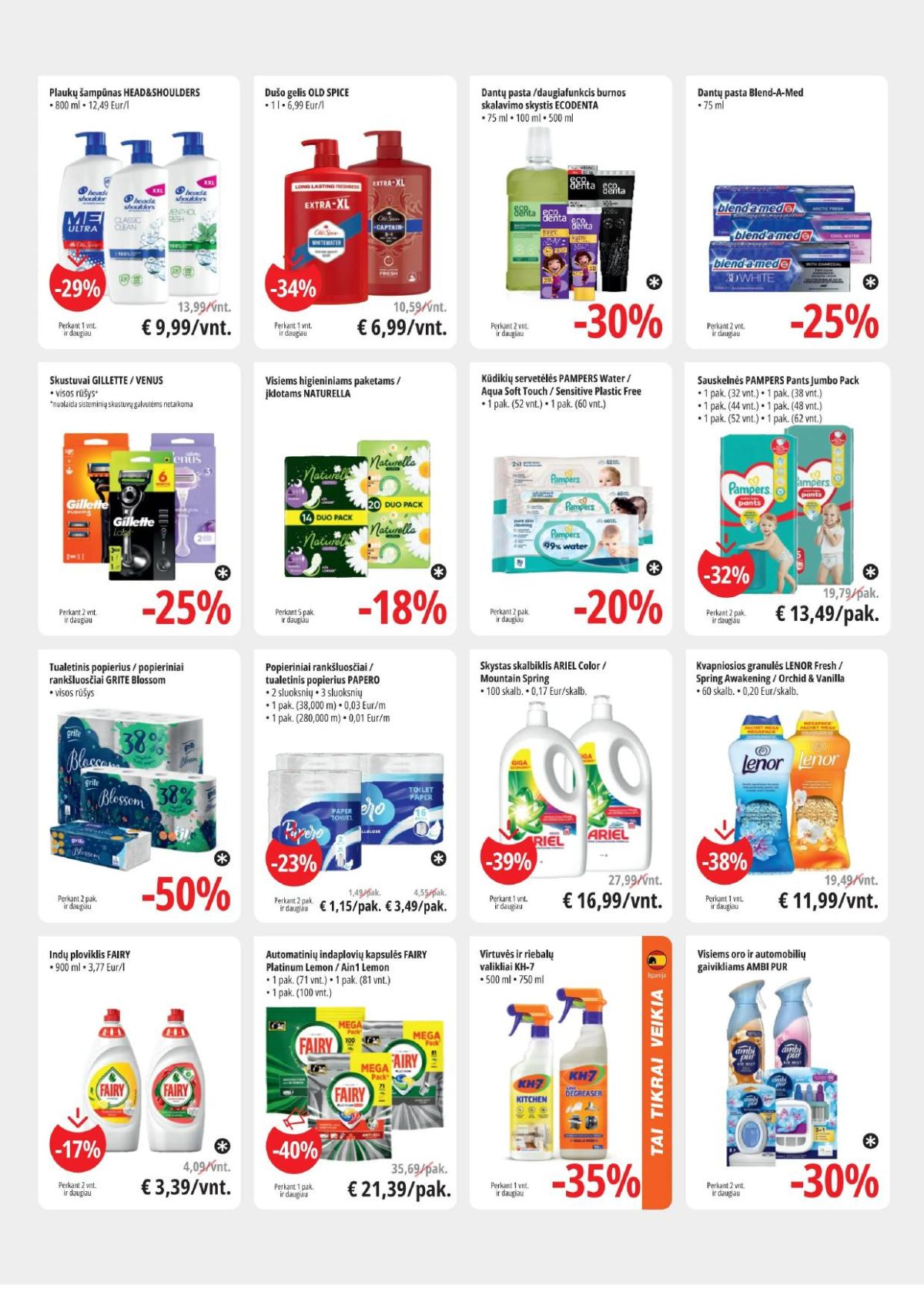 promo-cashcarry - PROMO Cash&Carry (2026 10 07 - 2026 10 20) - page: 6