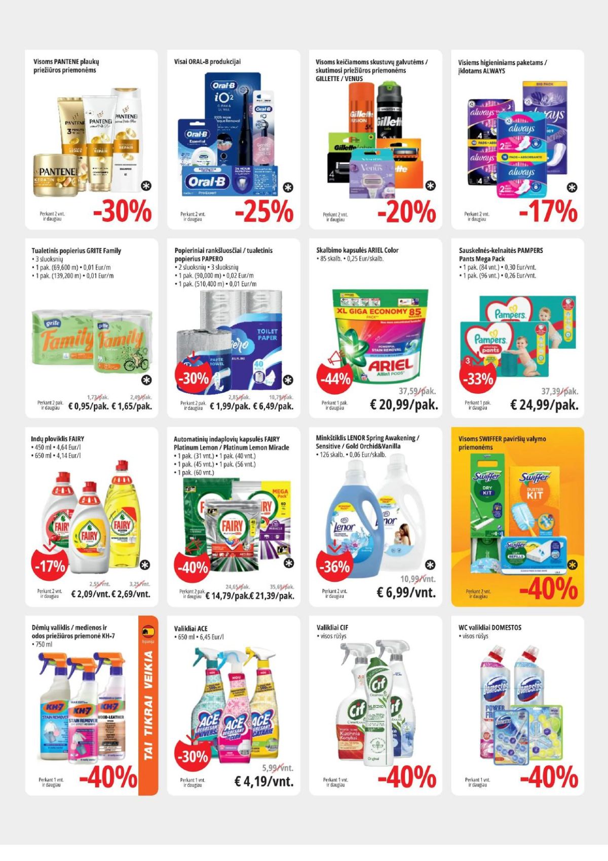 promo-cashcarry - PROMO Cash&Carry (2026 10 21 - 2026 11 03) - page: 6