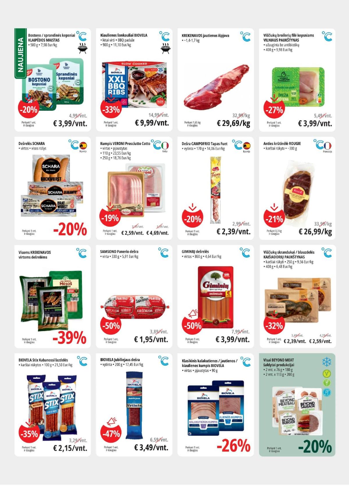 promo-cashcarry - PROMO Cash&Carry (2026 10 21 - 2026 11 03) - page: 2