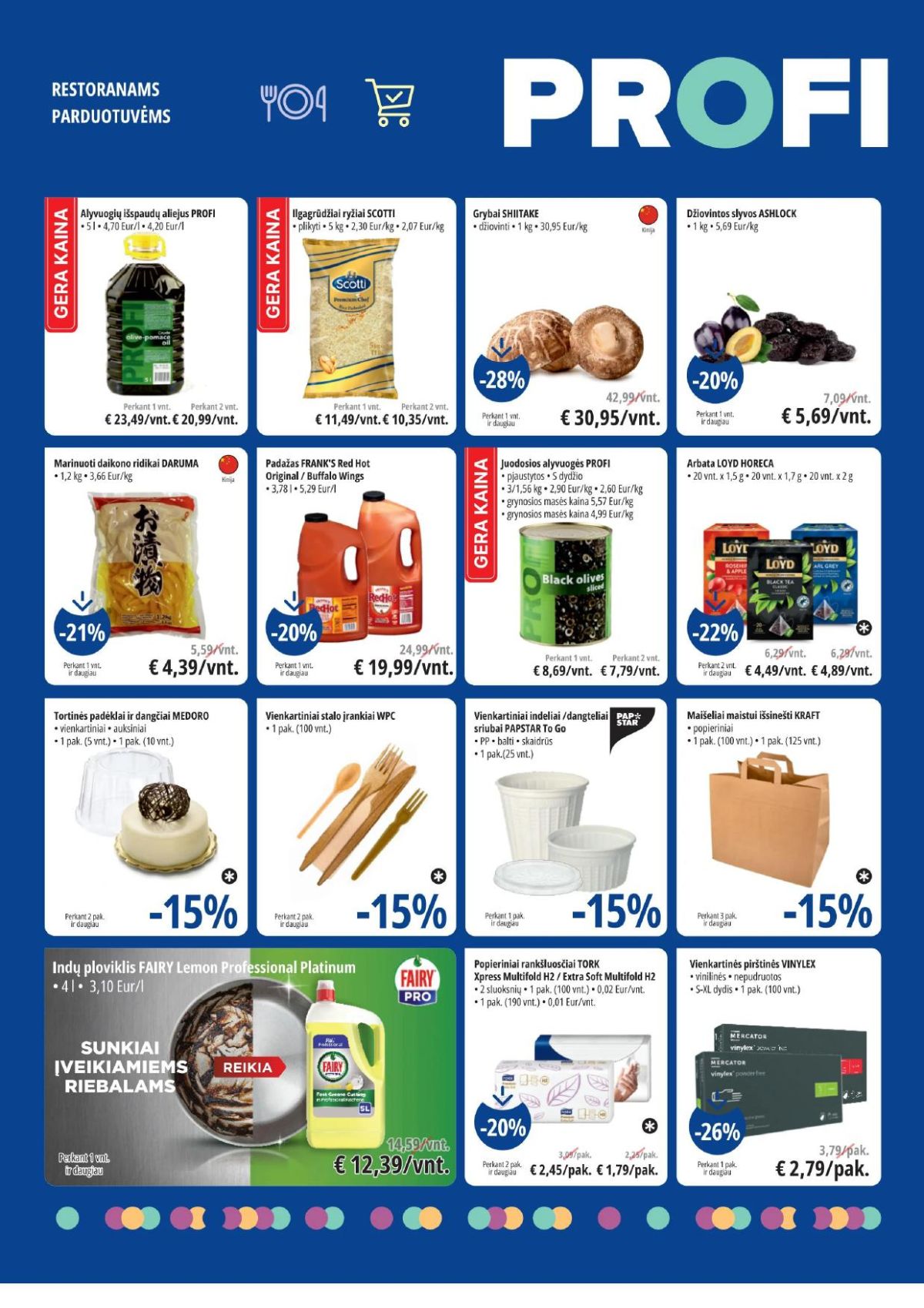 promo-cashcarry - PROMO Cash&Carry (2026 10 21 - 2026 11 03) - page: 4