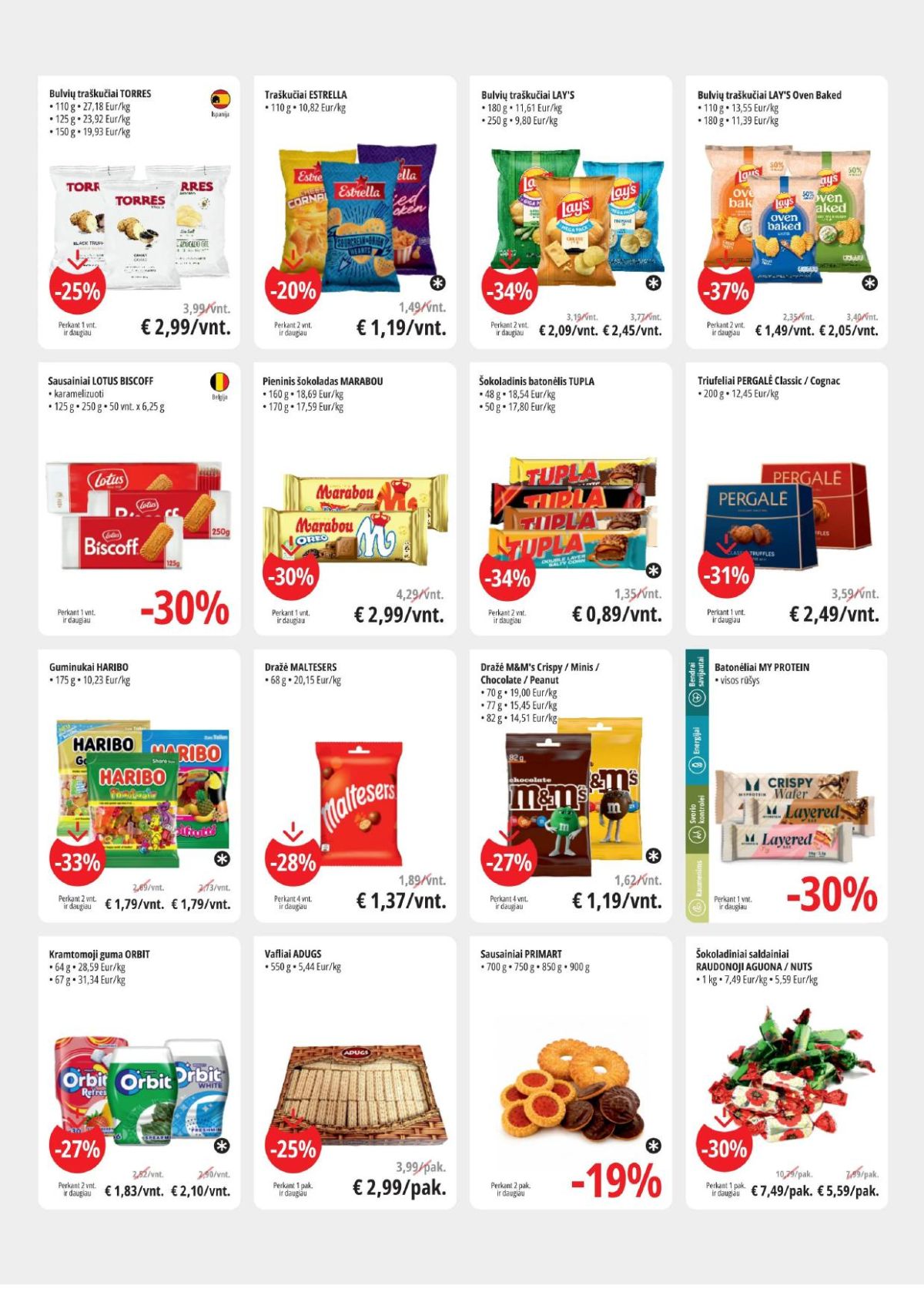 promo-cashcarry - PROMO Cash&Carry (2026 10 21 - 2026 11 03) - page: 5