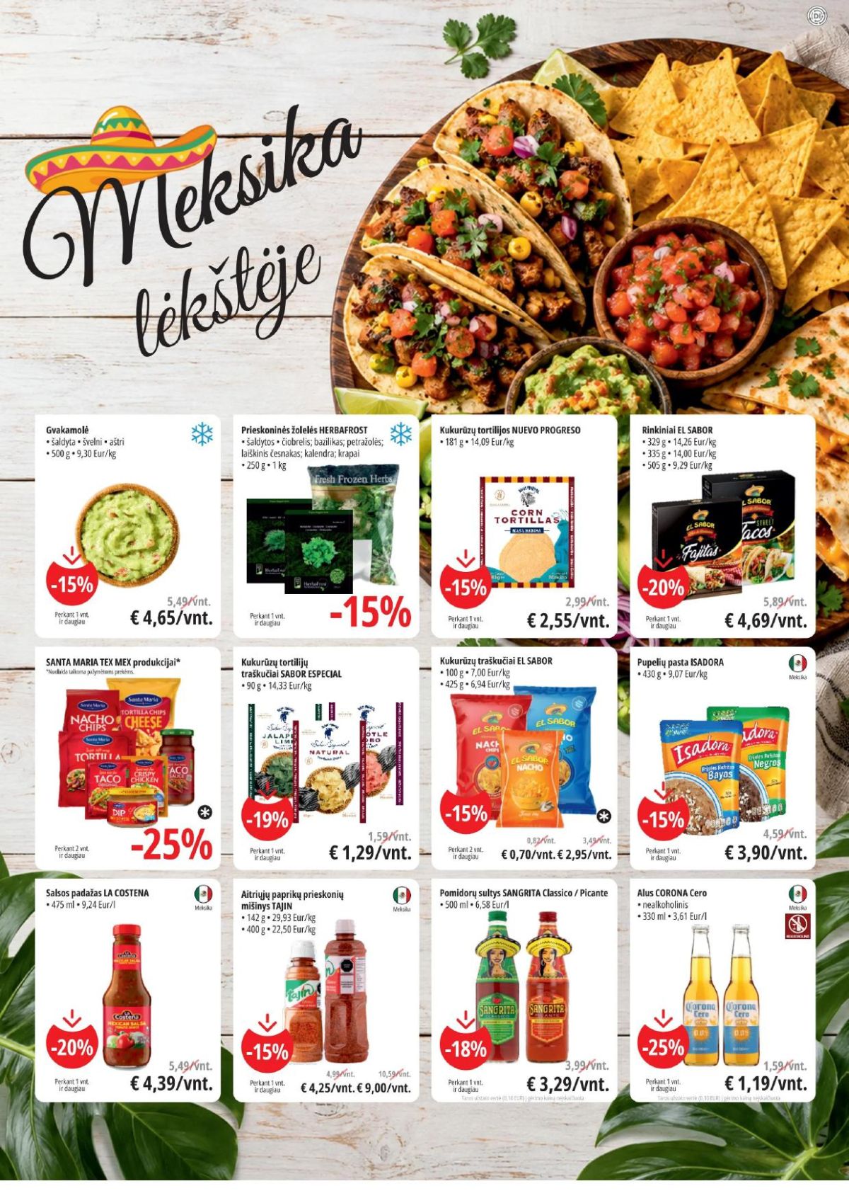 promo-cashcarry - PROMO Cash&Carry (2026 10 21 - 2026 11 03) - page: 3