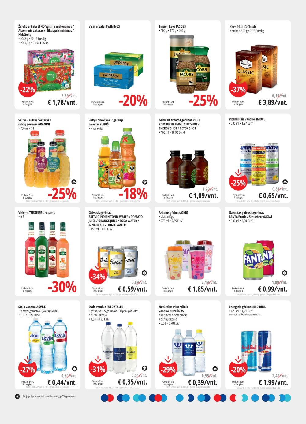 promo-cashcarry - PROMO Cash&Carry (2024 05 22 - 2024 06 04) - page: 10