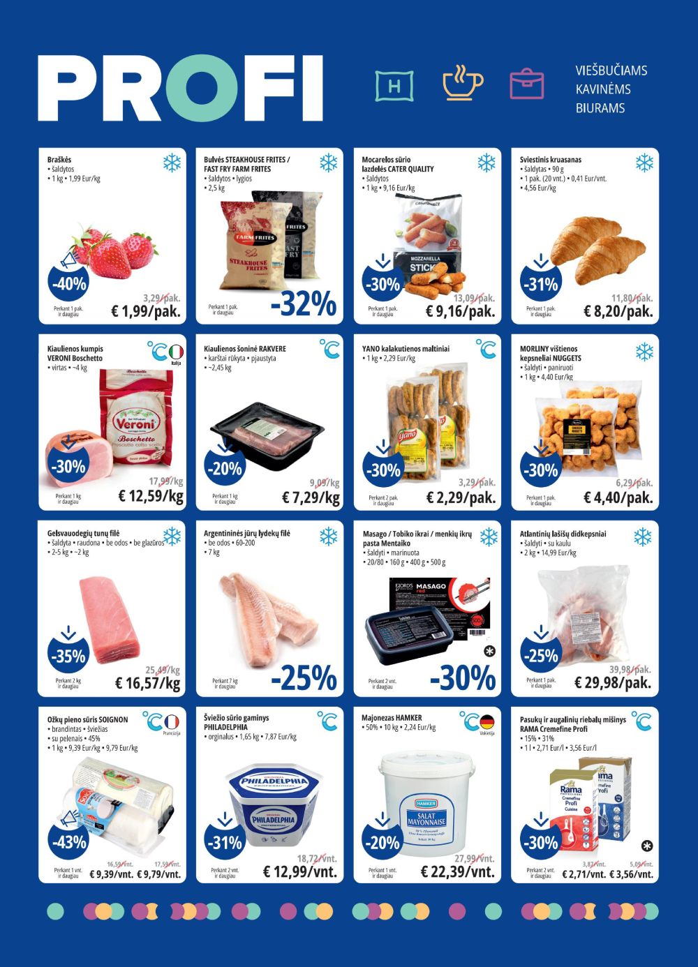 promo-cashcarry - PROMO Cash&Carry (2024 05 31 - 2024 06 02) - page: 6