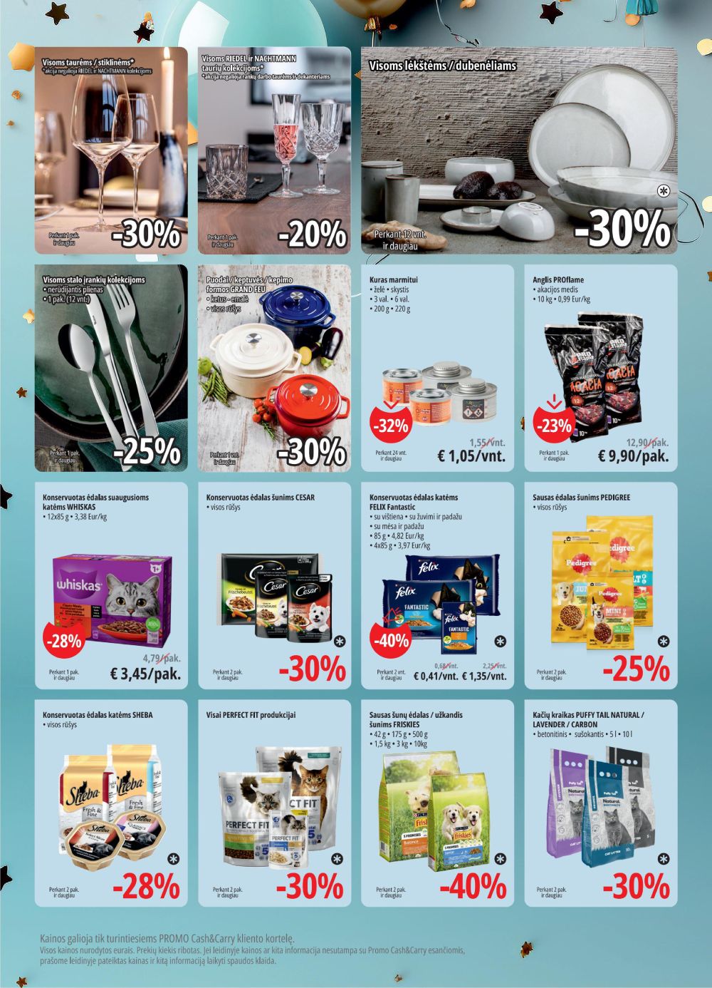 promo-cashcarry - PROMO Cash&Carry (2024 05 31 - 2024 06 02) - page: 12