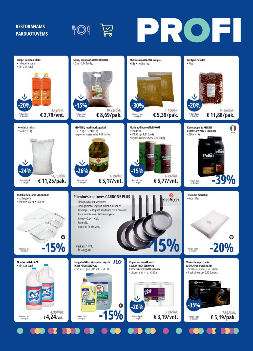 promo-cashcarry - PROMO Cash&Carry (2024 06 19 - 2024 07 02) - page: 7