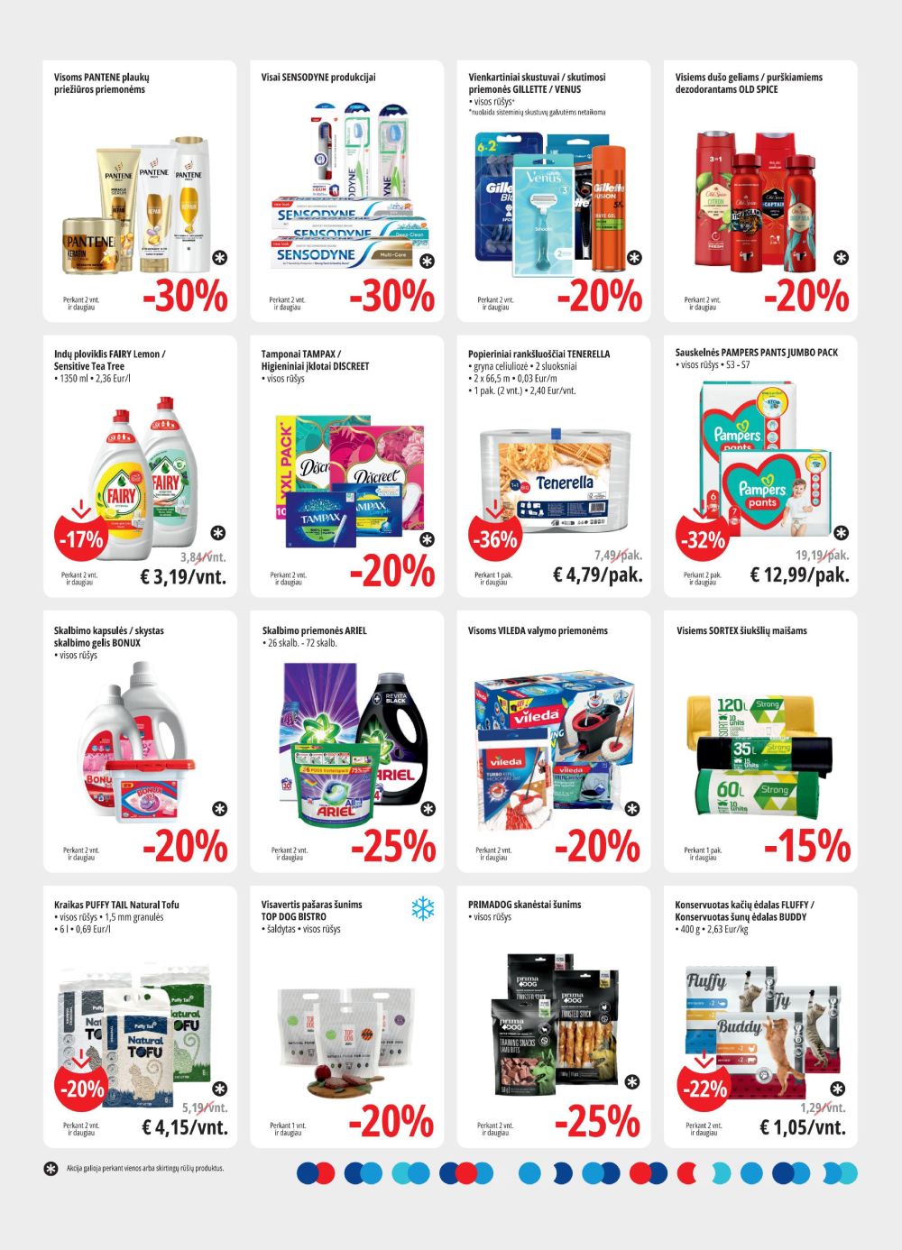 promo-cashcarry - PROMO Cash&Carry (2024 07 03 - 2024 07 16) - page: 11