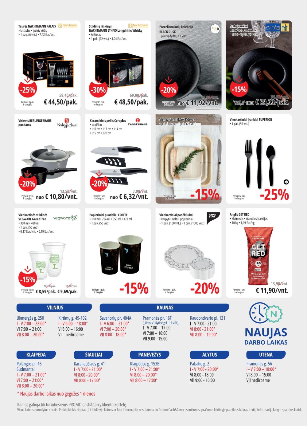 promo-cashcarry - PROMO Cash&Carry (2024 07 03 - 2024 07 16) - page: 12