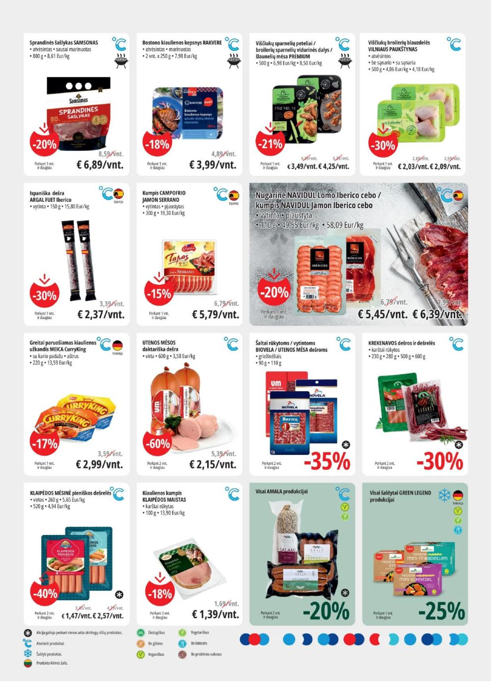 promo-cashcarry - PROMO Cash&Carry (2024 07 17 - 2024 07 30) - page: 3