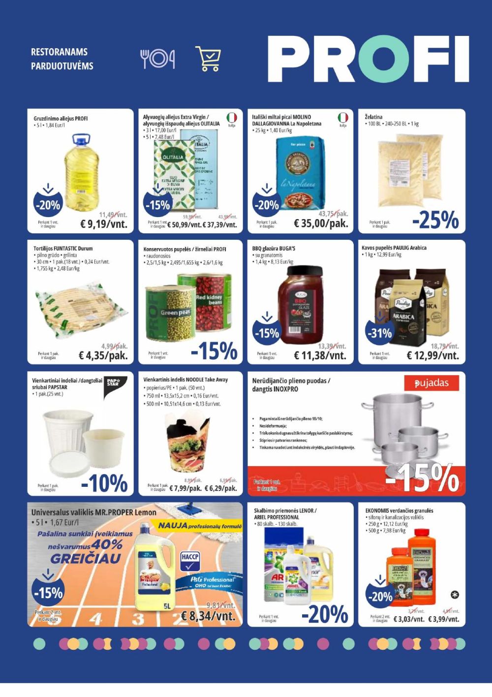 promo-cashcarry - PROMO Cash&Carry (2024 08 28 - 2024 09 10) - page: 7