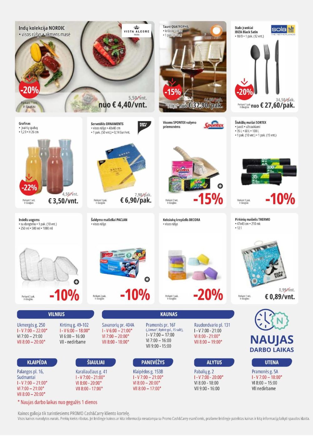 promo-cashcarry - PROMO Cash&Carry (2024 09 11 - 2024 09 24) - page: 12