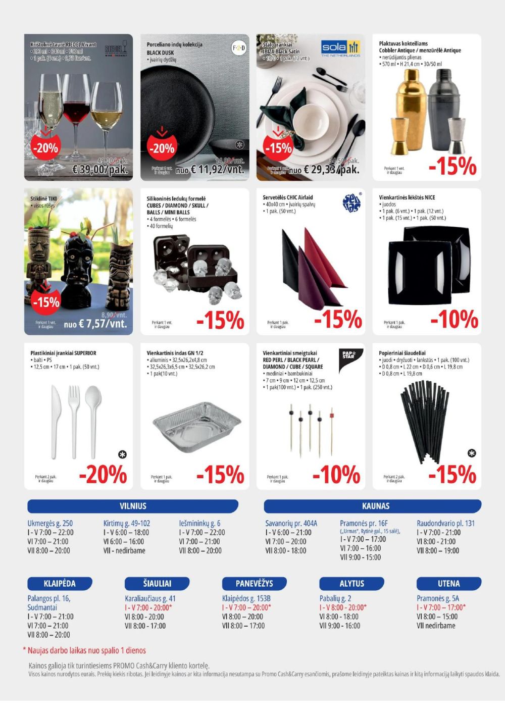 promo-cashcarry - PROMO Cash&Carry (2024 10 23 - 2024 11 05) - page: 12