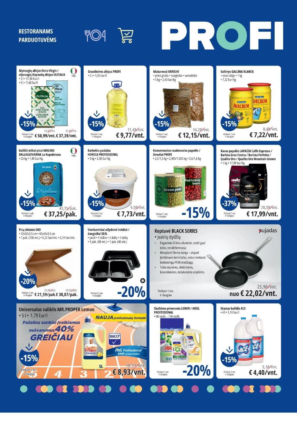 promo-cashcarry - PROMO Cash&Carry (2024 10 23 - 2024 11 05) - page: 7