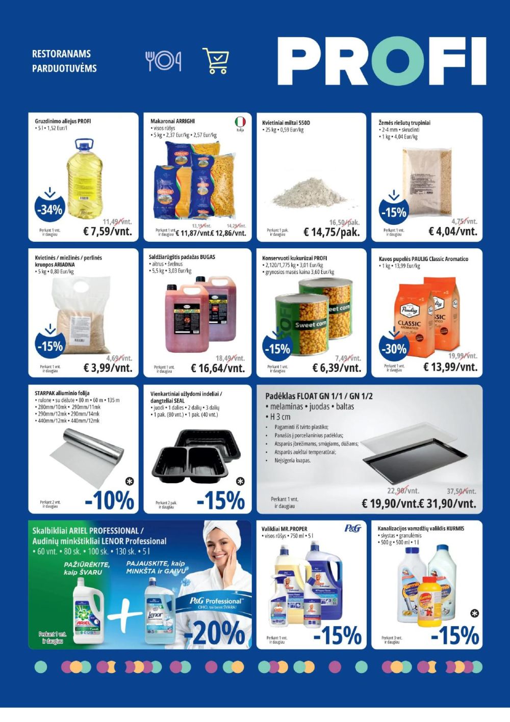 promo-cashcarry - PROMO Cash&Carry (2024 11 20 - 2024 12 03) - page: 7